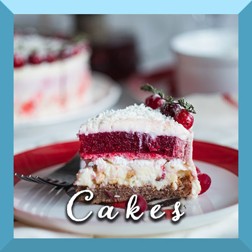 cakes directory