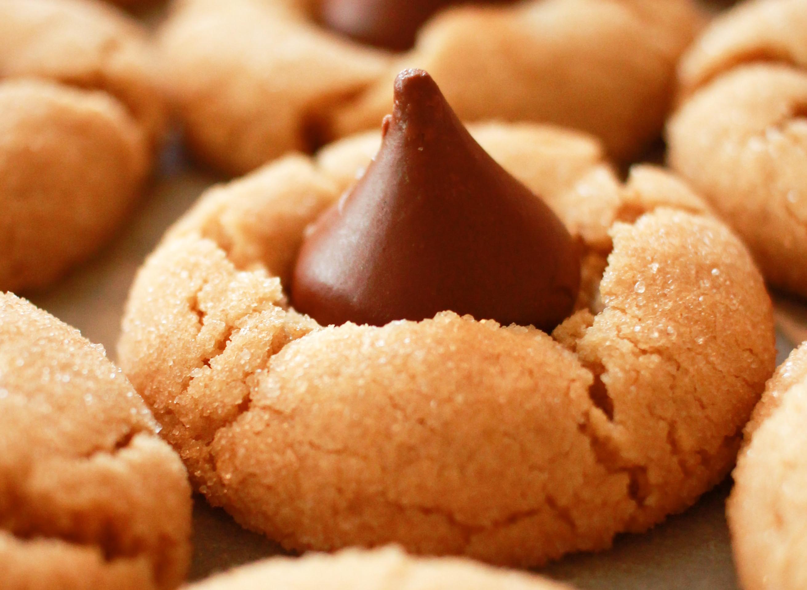 oatmeal raisin cookies