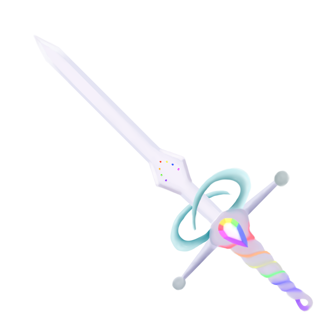 sword