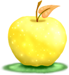 golden apple