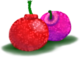 cherry bombs